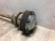 Antriebswelle Links Hinten 2103500702 Mercedes-Benz E (W210) Limousine 2.2 E-200 CDI 16V (OM611.961)