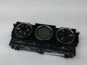 Bedienung Heizung 9678312580 Citro?n DS3 (SA) Schr?gheck 1.6 e-HDi (DV6DTED(9HP)) DV6DTED(9HP)