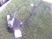 Türschloss Rechts Vorne 9800616780 Peugeot 308 SW (4E/H) Kombi 5-drs 1.6 HDi 16V (DV6TED4(9HY))