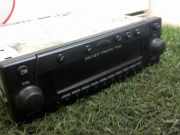 Radio ORIGINEEL 1384943 Ford Mondeo III Wagon Kombi 2.0 TDCi/TDDi 115 16V (D6BA)