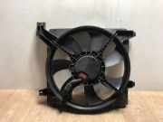 Kühlerlüfter - 253862C000 Hyundai Coupe Coupé 2.7 V6 24V (G6BA)