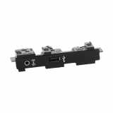 Aux/usb-Anschluss USB 5Q0035726 Volkswagen Touran (5T1) Großraumlimousine 2.0 TDI 150 (DFEA)