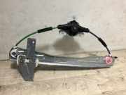 Fensterheber Links Hinten 00009223F1 Citro?n C3 Picasso (SH) Gro?raumlimousine 1.4 16V VTI 95 (EP3C(8FP)) EP3C(8FP)