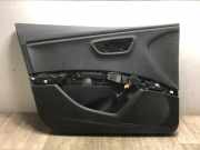 Türverkleidung Links Vorne - Seat Leon ST (5FF) Kombi 5-drs 1.2 TSI Ecomotive 16V (CYVB)