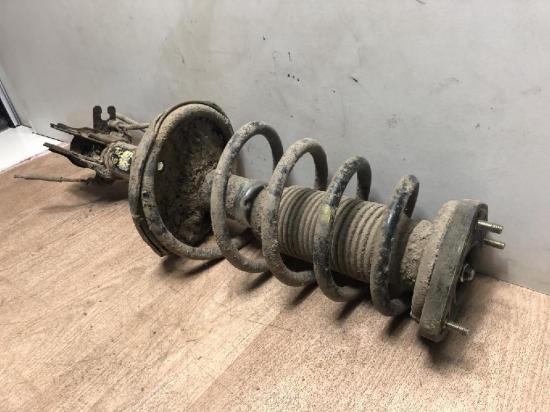 Stoßdämpfer Links Hinten 553512E501 Hyundai Tucson (JM) SUV 2.0 CRDi VGT 16V 4x4 (D4EA) Bild Stoßdämpfer Links Hinten 553512E501 Hyundai Tucson (JM) SUV 2.0 CRDi VGT 16V 4x4 (D4EA)