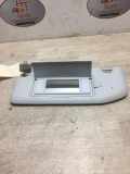 Sonnenblende Links 16126010PR Peugeot 208 I (CA/CC/CK/CL) Schrägheck 1.6 e-HDi FAP (DV6DTED(9HP))