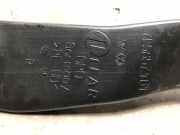 Lufteinlass - 7L5857464 Porsche Cayenne (9PA) SUV 4.5 V8 32V Turbo (M48.50)