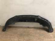 Zierleiste Stoßstange Vorne Volkswagen Passat (3B3) Limousine 1.9 TDI 100 (AVB) AVB