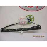 Fensterheber Elektr. Links Hinten 5M0839461 Volkswagen Golf Plus (5M1/1KP) Großraumlimousine 1.9 TDI 105 (BLS) 2006 BLS