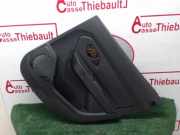 Türverkleidung Rechts Hinten Dacia Duster (SR) SUV 1.5 dCi 109 4x4 (K9K-658(K9K-G6))