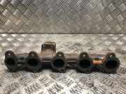 Auspuff Krümmer 0341J2 Opel Corsa F (UB/UH/UP) Schrägheck 5-drs 1.5 CDTI 100 (D15DT(DV5RD))