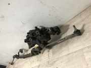 Lenkgetriebe Servolenkung 1704601100 Mercedes-Benz SLK (R170) Cabrio 2.0 200 K 16V (M111.958)