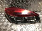 Rücklicht Links Aussen 265550008R Renault Megane III Coupe (DZ) Schrägheck 3-drs 1.5 dCi 110 (K9K-836(K9K-J8))