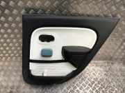 Türverkleidung Rechts Hinten 821006699R Renault Twingo III (AH) Schrägheck 5-drs 1.0 SCe 70 12V (H4D-400(H4D-A4))