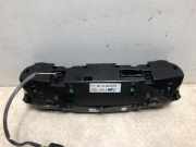 Bedienung Heizung 2198300685 Mercedes-Benz CLS (C219) Limousine 5.4 55 AMG V8 24V (M113.990)