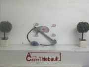 Fensterheber Links Hinten 9223A1 Peugeot 307 (3A/C/D) Schrägheck 2.0 HDi 90 (DW10TD(RHY))