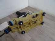 Schaltermechanisch 31367099 Volvo S40 (MS) Limousine 1.6 D 16V (D4164T)