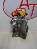 Hitzeschild Renault Clio IV (5R) Schrägheck 5-drs 1.5 Energy dCi 90 FAP (K9K-608(K9K-B6))