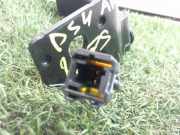 Gürtelschnalle Rechts Hinten Citroën DS4 (NX) Schrägheck 1.6 e-HDi 16V 115 (DV6C(9HD))