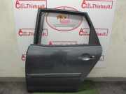 Tür Links Hinten 9006K5 Citroën C4 Picasso (UD/UE/UF) Großraumlimousine 1.6 HDi 16V 110 (DV6TED4(9HZ))