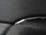 Türverkleidung Links Hinten 934621 Peugeot 3008 I (0U/HU) Großraumlimousine 2.0 HDiF 16V GT (DW10CTED4(RHH))