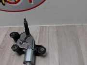 Scheibenwischermotor Hinten 287100010R Renault Scénic III (JZ) Großraumlimousine 1.9 dCi (F9Q-872(F9Q-P8))