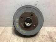 Bremstrommel Rechts Hinten 1S0609617 Volkswagen Up! (121) Schrägheck 1.0 12V 60 (CHYA) CHYA