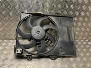 Kühlerlüfter - 9801666680 DS DS 3 (SA) Schrägheck 1.6 Blue Hdi 100 (DV6FD(BHY)) DV6FD(BHY)