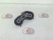 Kennzeichenbeleuchtung LINKS Renault Megane II (BM/CM) Schrägheck 1.5 dCi 80 (K9K-722)