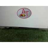 Scheibenwischer Rechts Vorne 61619449943 BMW X5 (E53) SUV 3.0d 24_V (M57-D30) 2003