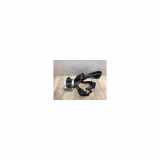 Sicherheitsgurt Links Hinten 5J6857447BRAA Skoda Fabia II (5J) Schrägheck 5-drs 1.6 TDI 16V 75 (CAYA) 2012