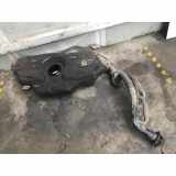 Tank Lancia Musa Großraumlimousine 1.3 JTD Multijet 70 (188.A.9000) 2008