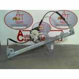 Fensterheber Elektr. Links Vorne 9221K1 Peugeot 307 (3A/C/D) Schrägheck 1.6 HDiF 16V (DV6TED4(9HY)) 2004