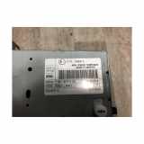 Radio ORIGINEEL 2335495 Ford Transit Custom Van 2.2 TDCi 16V (CVFF) 2014