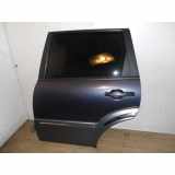 Tür Links Hinten 6300408C10 SsangYong Rexton SUV 2.7 Xdi RX/RJ 270 16V (M665.925) 2007