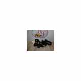 Sicherheitsgurt Links Hinten Ford Mondeo IV Wagon Kombi 1.6 16V (RHBA) 2009