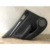 Türverkleidung Links Hinten 829A12438R Renault Megane IV (RFBB) Schrägheck 5-drs 1.6 Energy dCi 130 (R9M-409) 2016