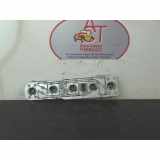 Kennzeichenbeleuchtung RECHTS Opel Corsa B (73/78/79) Schrägheck 1.5TD Swing,Joy,Sport,GLS (X15DT) 2200