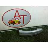 Türgriff Außen Ra 1305822 Ford C-Max (DM2) Großraumlimousine 1.8 TDCi 16V (KKDB) 2007