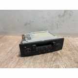 Radio ORIGINEEL 8200256140 Renault Megane II (LM) Limousine 1.9 dCi 120 (F9Q-800) 2004