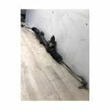 Lenkgetriebe Servolenkung 2034601100 Mercedes-Benz C Sportcoupé (C203) Schrägheck 2.2 C-220 CDI 16V (OM646.963) 2003