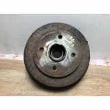 Bremstrommel Links Hinten 4351163J00 Suzuki Swift (ZA/ZC/ZD1/3/9) Schrägheck 1.3 VVT 16V (M13A VVT) 2005