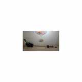 Schaltzug Peugeot 207 CC (WB) Cabrio 1.6 16V (EP6(5FW)) 2007