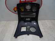 Armaturenbrett Mitte Verkleidung 9822637880 Citro?n C3 (SC) Schr?gheck 5-drs 1.4 (TU3AE5(KFT)) TU3AE5(KFT)