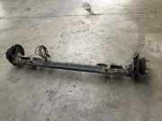 Hinterachse Komplett 2039802 Ford Fiesta 6 (JA8) Schrägheck 1.4 TDCi Van (F6JD(Euro 4))