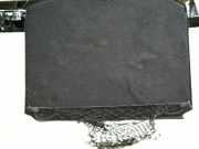 Hutablage 8794VV Peugeot 308 (4A/C) Schrägheck 2.0 HDi 16V FAP (DW10BTED4(RHR))