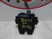 Heckschloss KOFFERBAK Ford Transit Connect (PJ2) Van 1.0 EcoBoost 12V (M2GA(Euro 5))