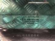 Dreieckscheibe Links Hinten 00008569WC Citro?n C5 III Tourer (RW) Kombi 1.6 16V THP 155 (EP6CDT(5FV)) EP6CDT(5FV)