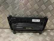 Bedienung Heizung 64119363545 BMW 4 serie Gran Coupe (F36) Liftback 420d 2.0 16V (B47-D20A)