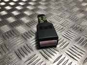 G?rtelschnalle Rechts Vorne 8973L3 Peugeot 206+ (2L/M) Schr?gheck 1.1 XR,XS (TU1JP(HFX))